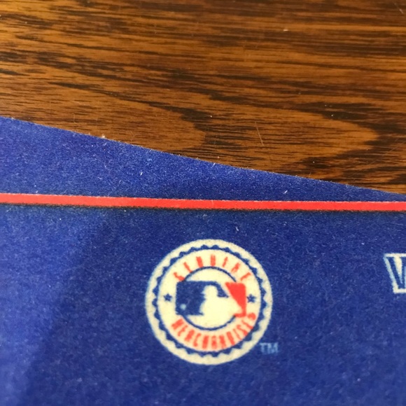 MONTREAL EXPOS WINCRAFT 2003 - Picture 5 of 9